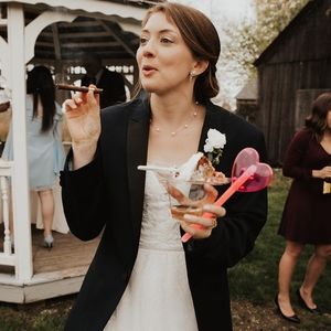 Meet your Posher, Keryn